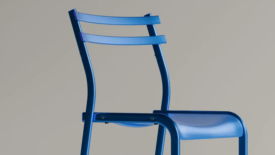 How to Shine Plastic Chairs: Easy Care Tips