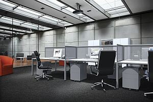 Office Desks Auckland - What You Need To Know