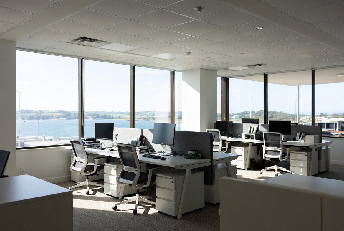 Office Furniture North Shore: Quality, Value & Local Delivery
