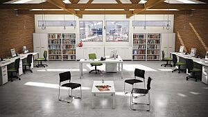 Office Furniture North Shore: Quality Matters