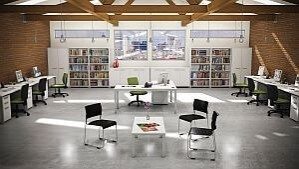 Office Furniture North Shore: Quality Matters