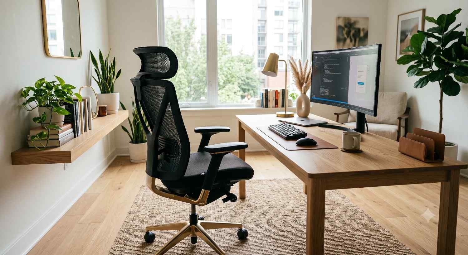 Best Ergonomic Office Chairs Christchurch: Why Comfort and Support Matter