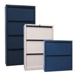 Filing Cabinet Auckland - Find the Perfect Storage for Your Needs