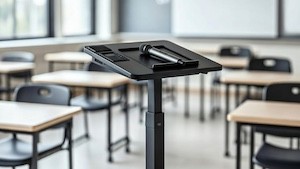 How to Choose the Best Lectern for Your NZ School or Classroom
