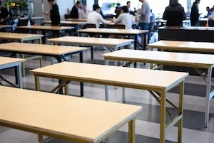 Commercial Folding Tables NZ: The Complete Buyer’s Guide