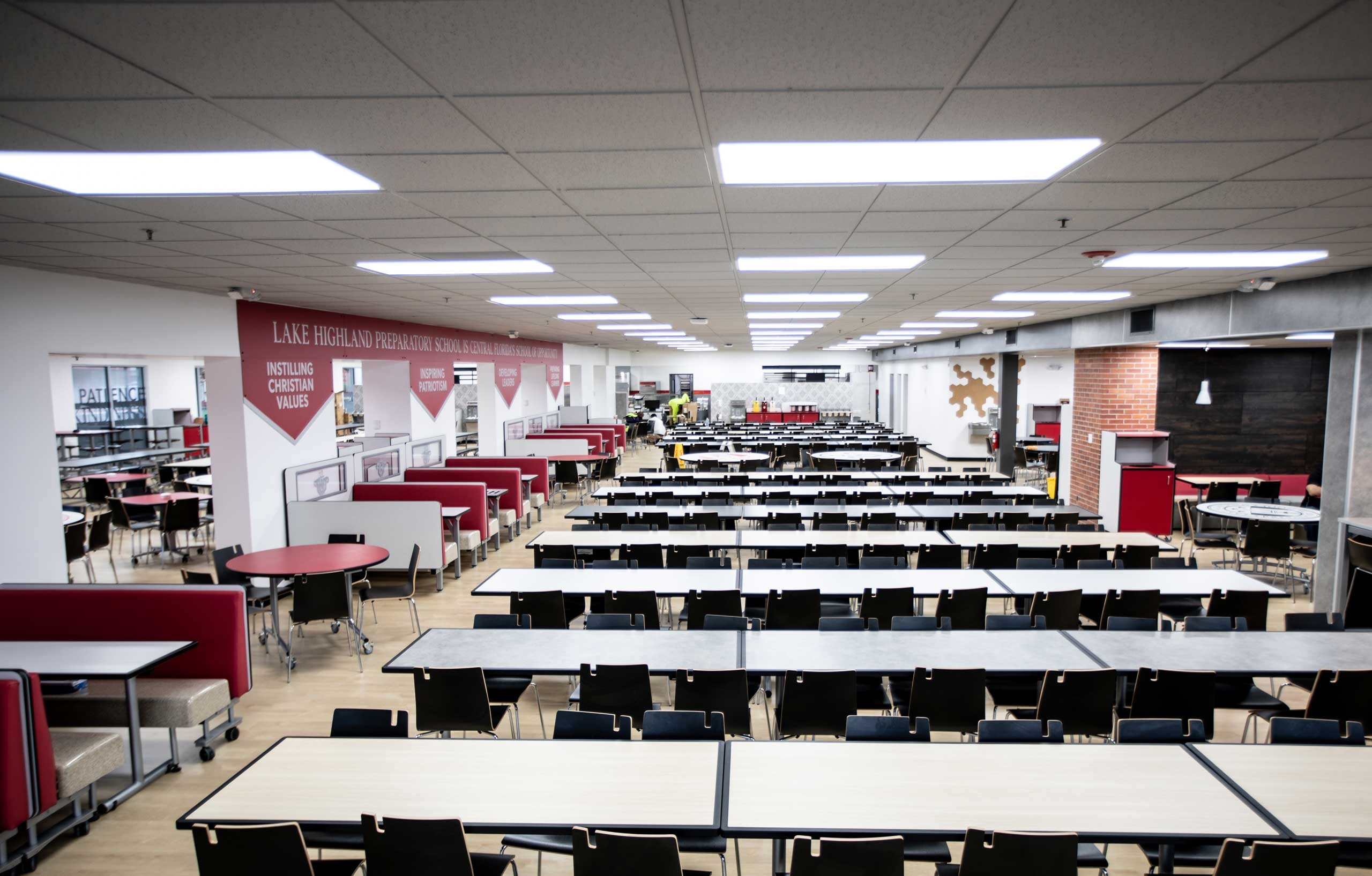 Heavy Duty Trestle Tables NZ: Built Tough for Schools and Events