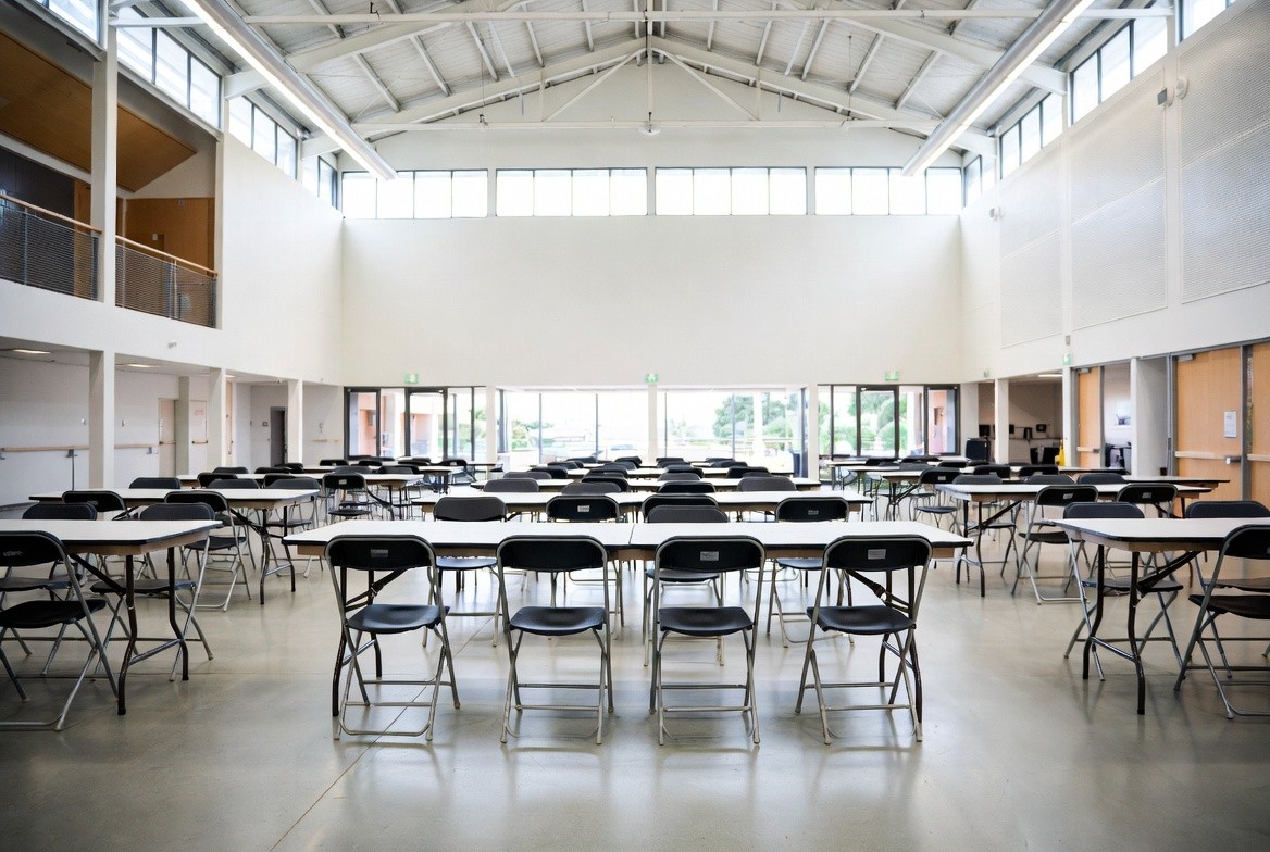 Trestle Tables Auckland: Practical Solutions for Businesses, Schools & Events