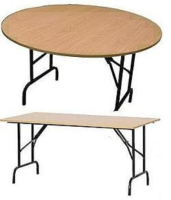 Trestle Table Auckland Why Would You Buy One