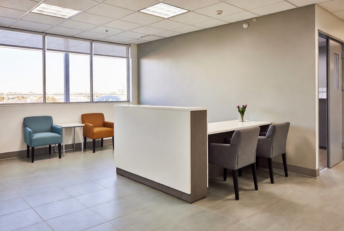 Reception Furniture NZ: Where to Get the Best Deals