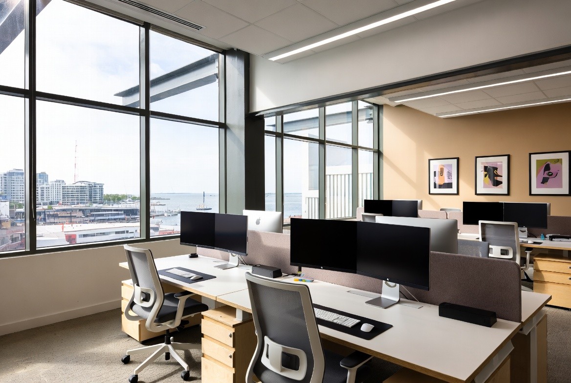 Office Furniture Auckland: Buy Direct and Save Money