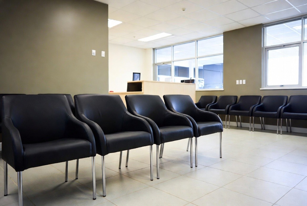 Best Black Reception Chairs NZ: Professional Seating for Offices & Waiting Areas