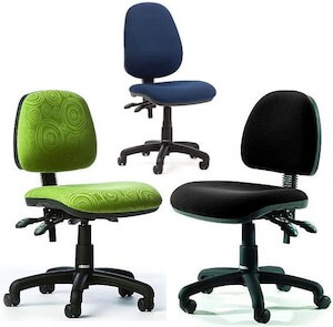 Home Office Chairs Auckland Wellington Christchurch