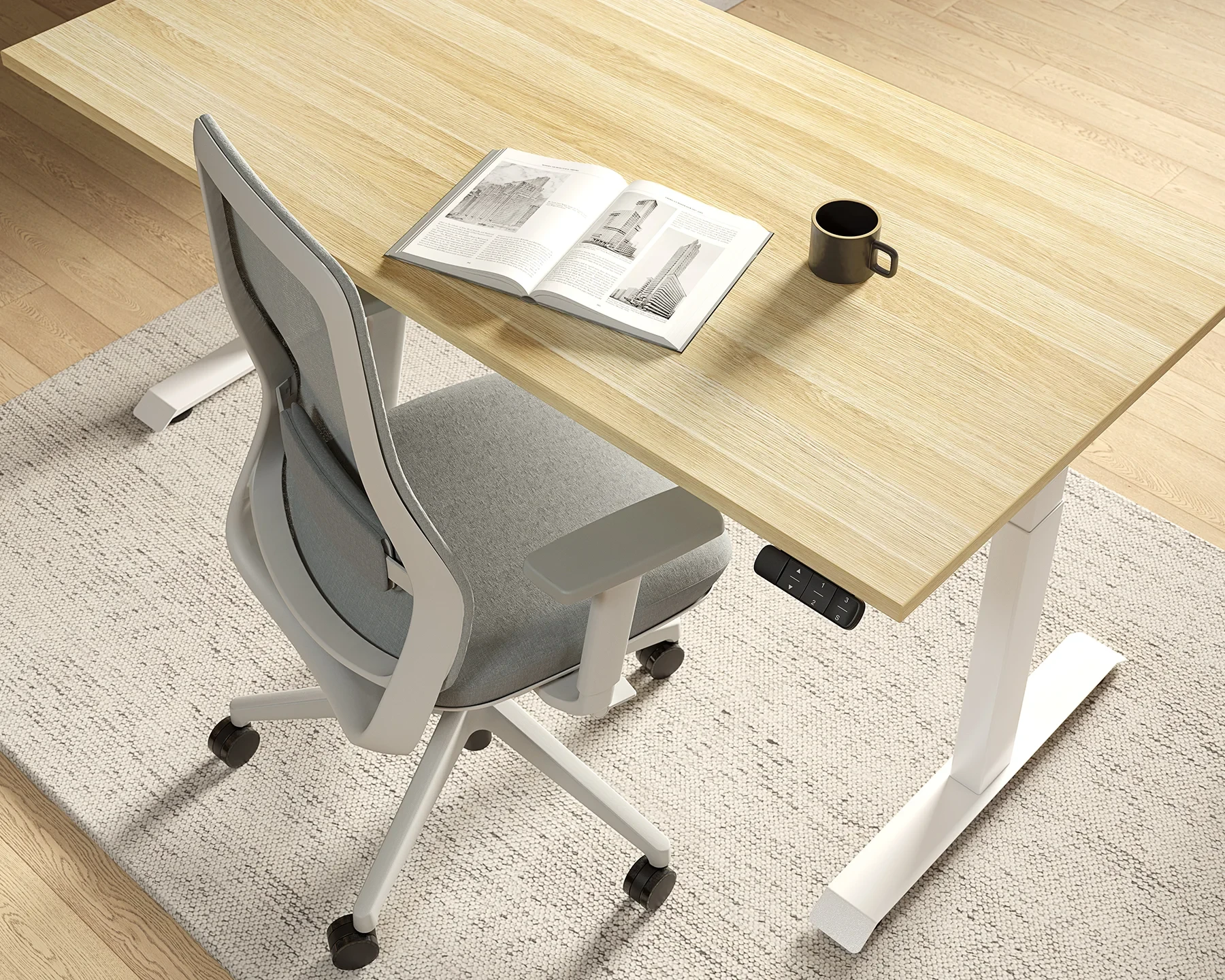 Haven Standing Desks NZ: Benefits, Uses & Where to Buy