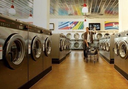 Growing Your Business With Laundry Lockers In NZ