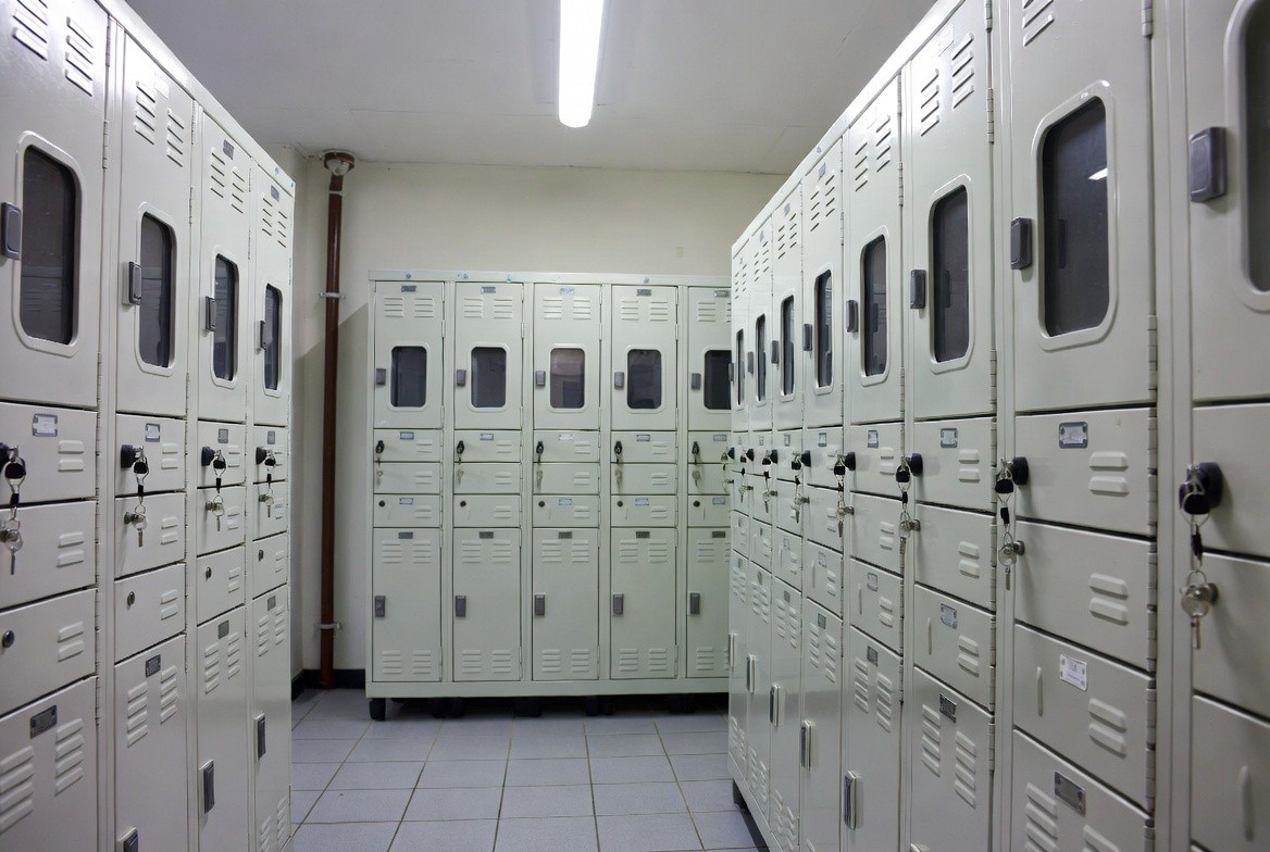 Laundry Lockers NZ: Smart Way to Grow Your Business