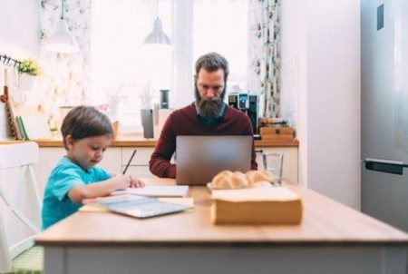 Should My Child Use A Study Table?