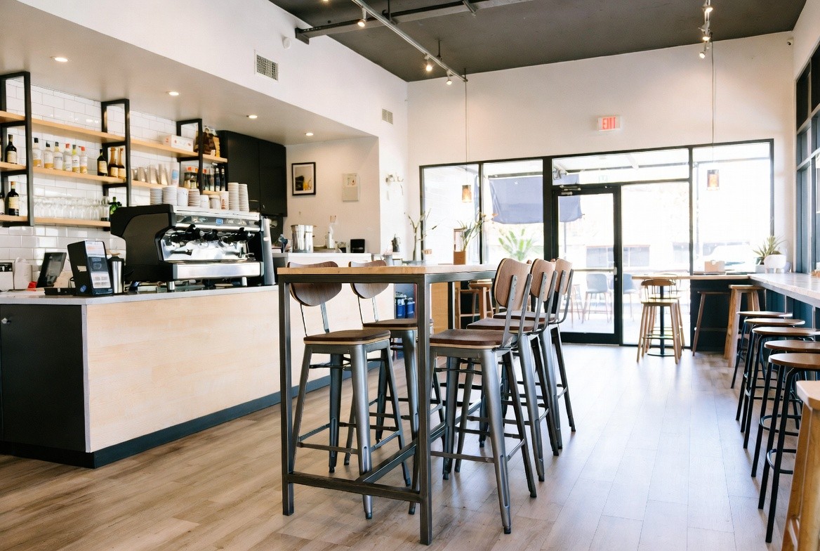 What Is a Bar Table? Definition, Heights & Buying Guide for NZ