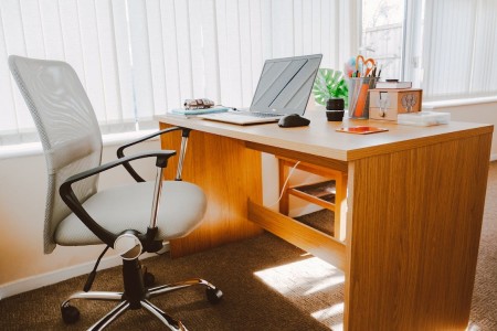 Impressive Study Desk Ideas For Small Spaces