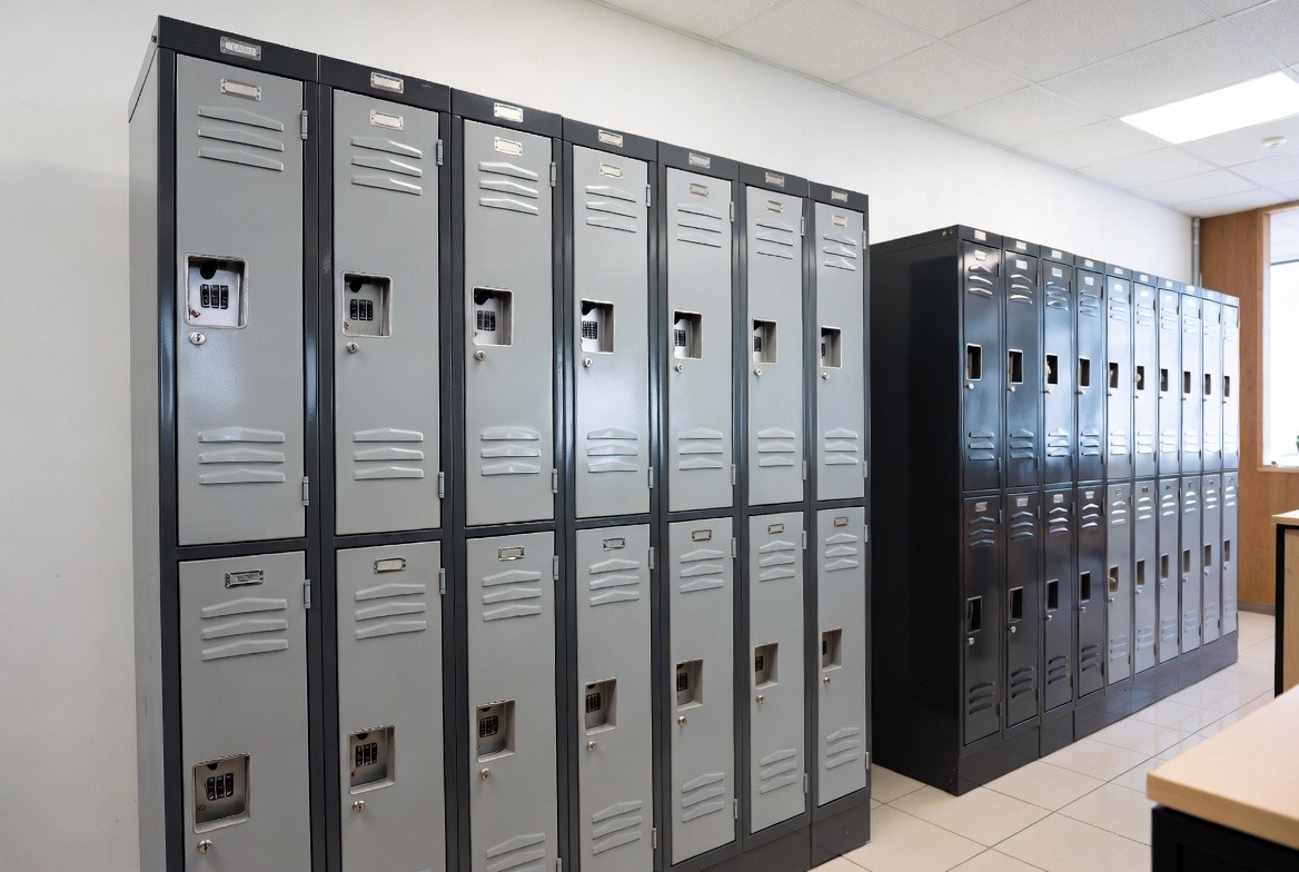 Why Buy Metal Lockers NZ for Upgraded Security in Offices & Workplaces